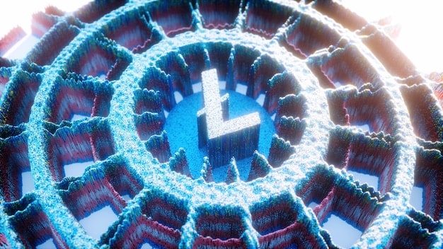 A digital illustration of a clock overlaid with binary code, symbolizing the urgency and technical nature of the new data breach reporting deadlines.