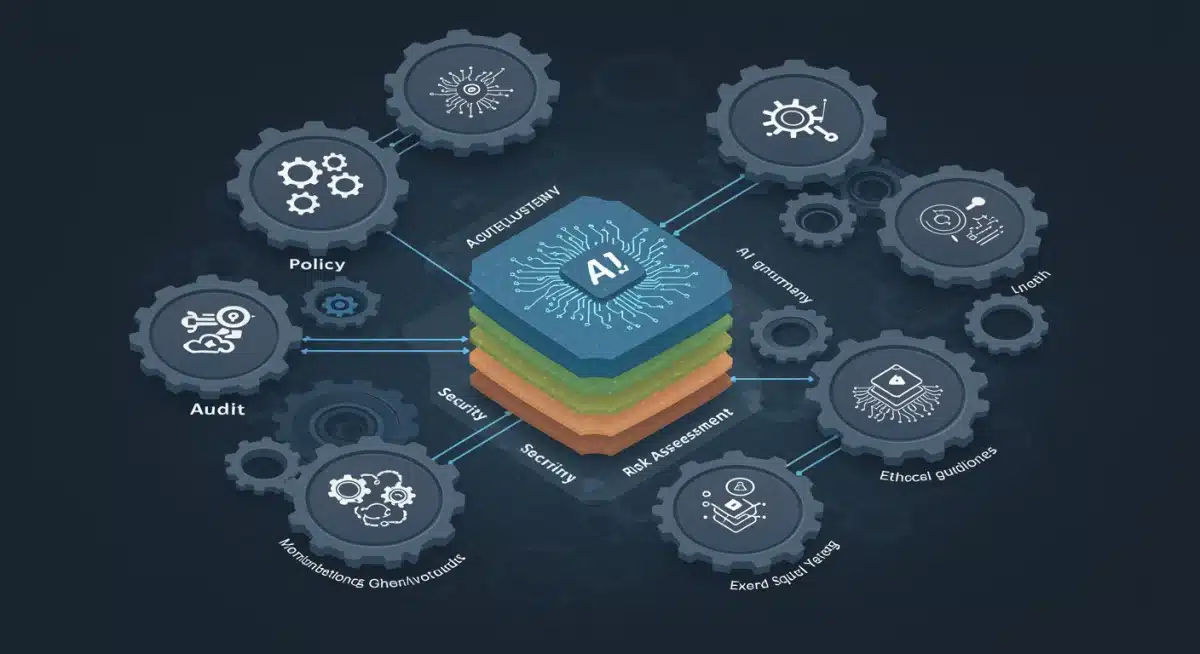 AI Governance Frameworks: Secure Implementation Guide for US Tech ...
