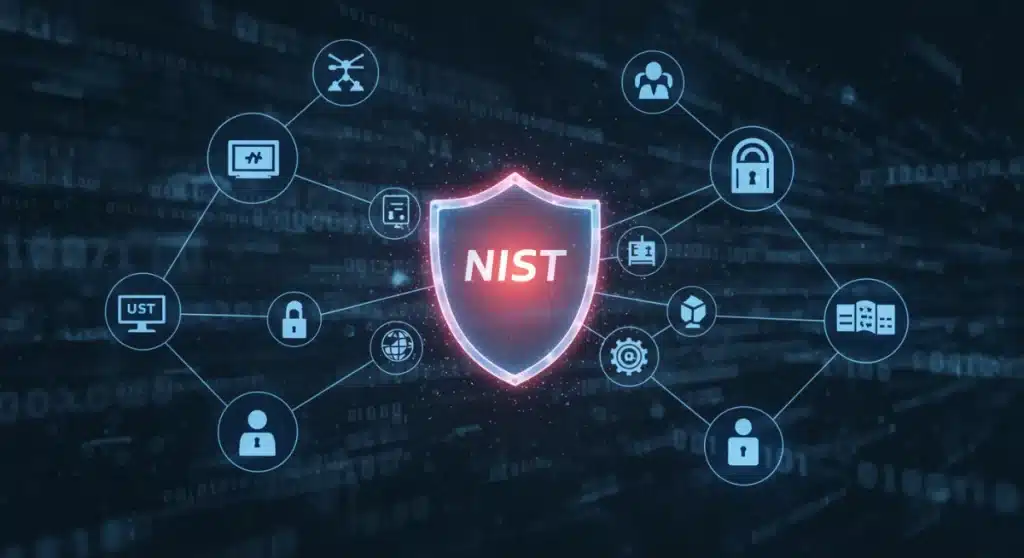 NIST Cybersecurity Framework 2.0: Updates for US Enterprises - NEWS ...