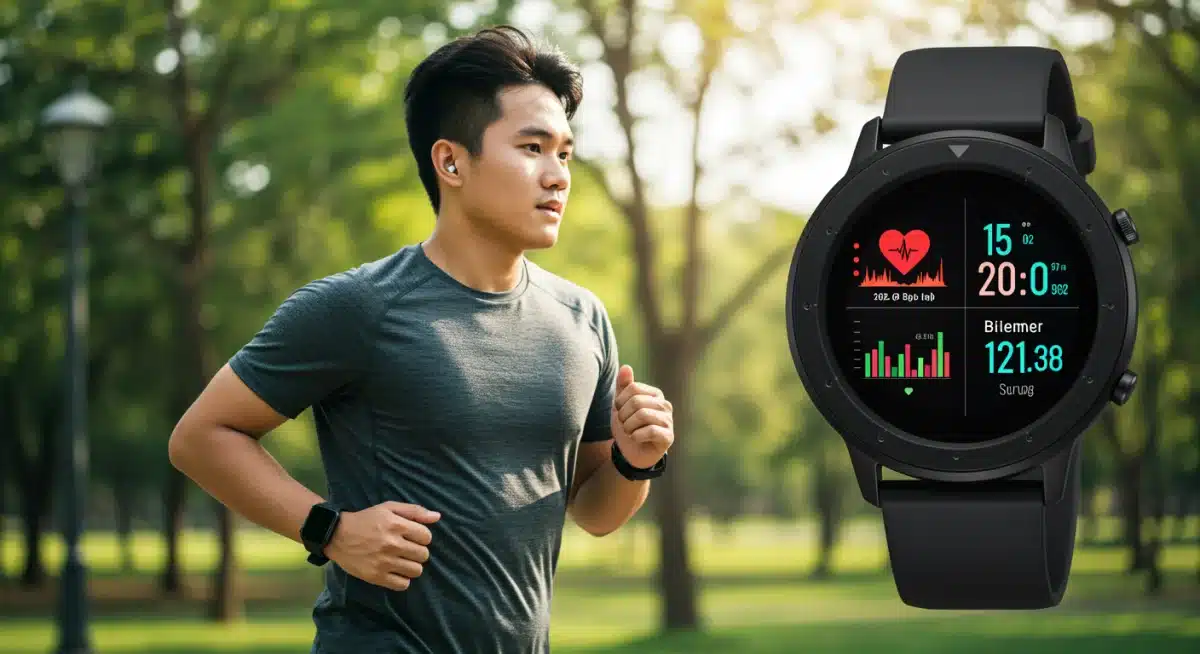 Smartwatch Revolution: The Future of Wearable Tech in 2026 - NEWS TECH ...