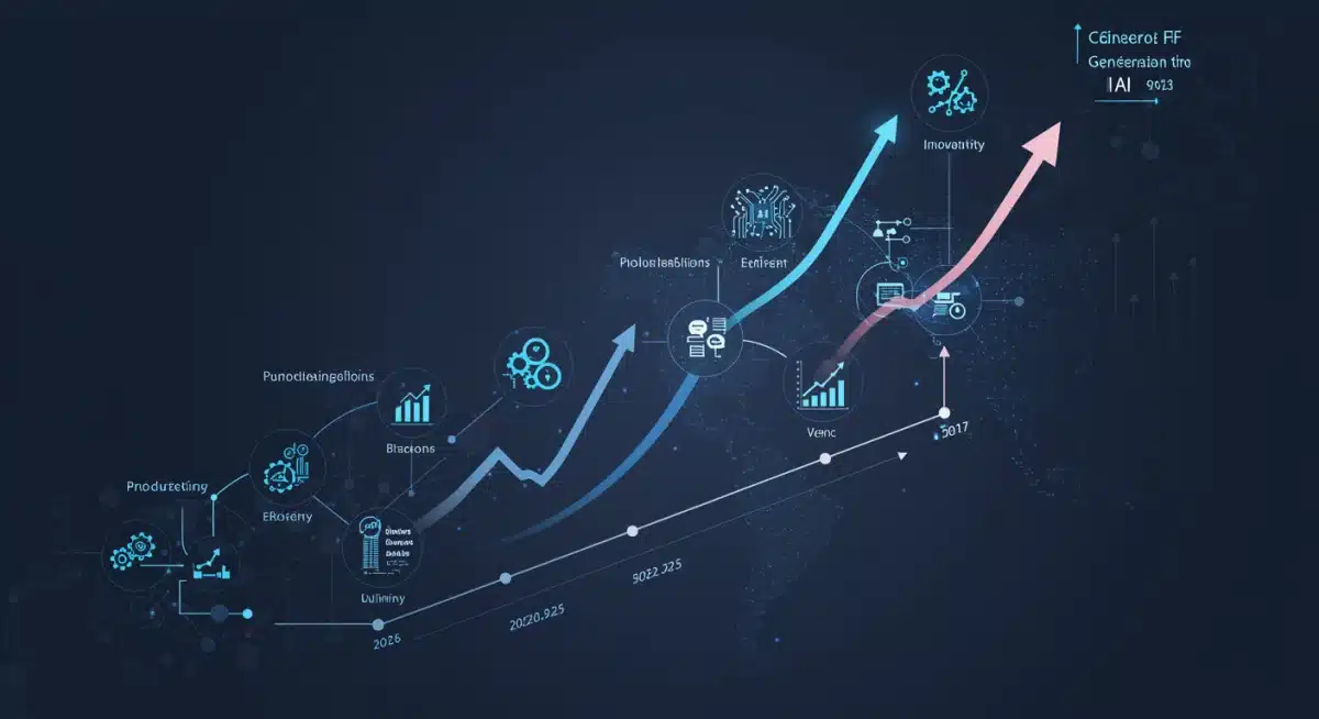 Boosting US Productivity with Generative AI by 2026 - NEWS TECH INSIGHT