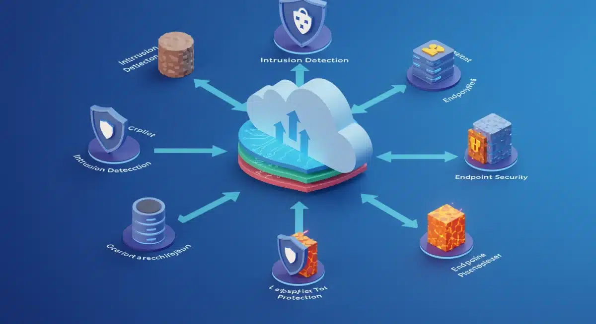 Cloud Security Best Practices: 99.9% Data Protection by 2026 - NEWS ...