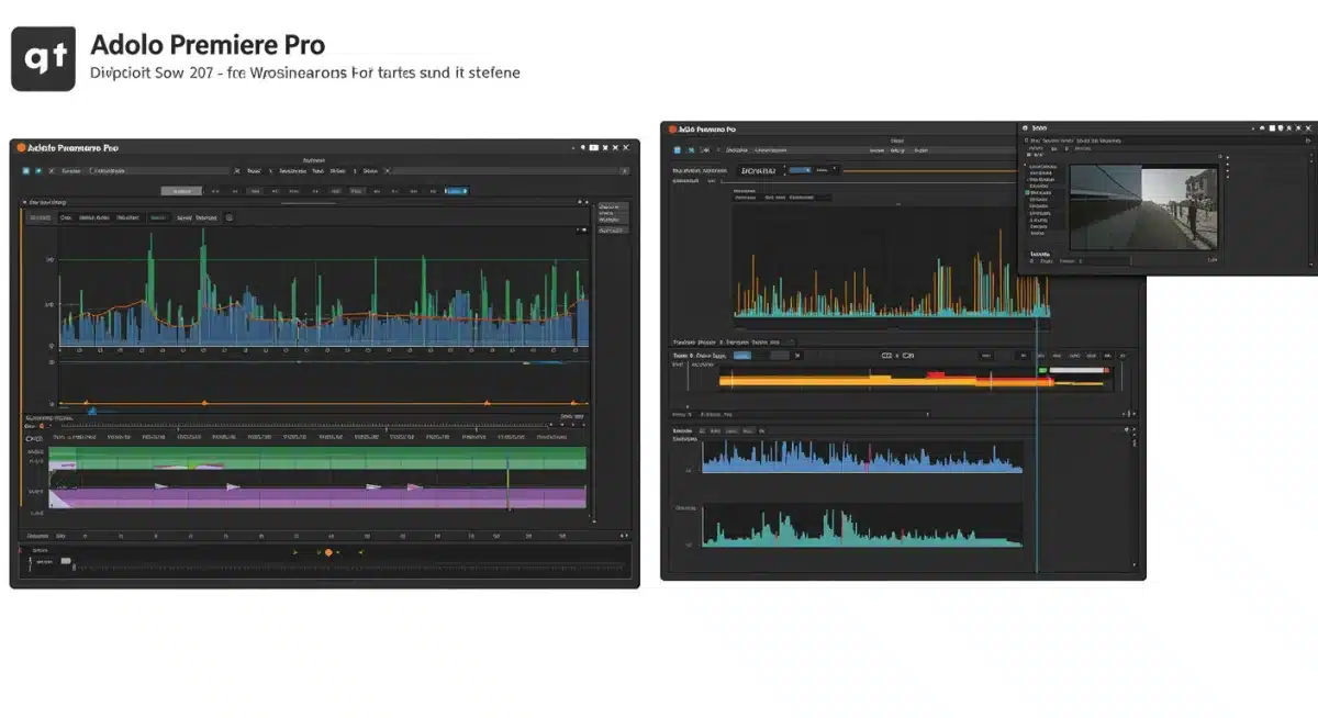Video Editing Software 2025: Top 3 Suites for Pros - NEWS TECH INSIGHT